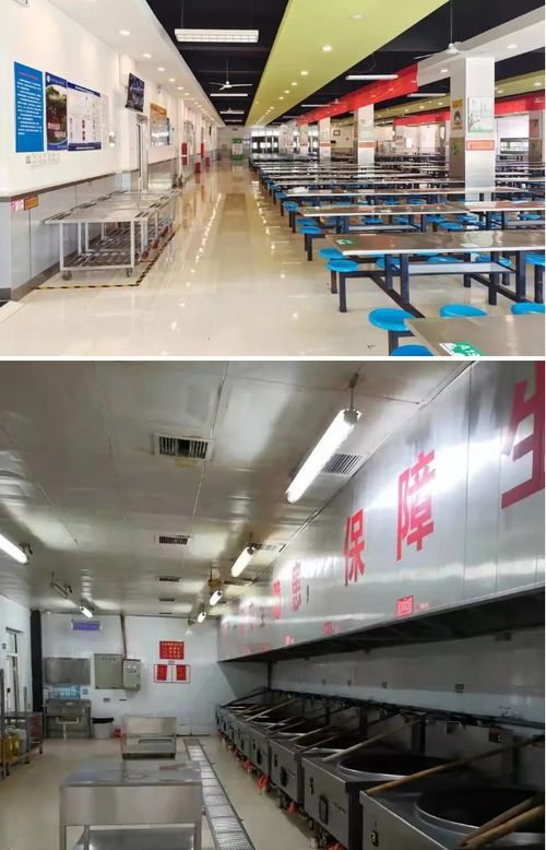 河北邢臺市創(chuàng)建省級校園食品安全標準食堂44家，助推正餐服務再上臺階