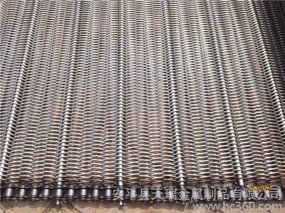 內(nèi)蒙古扎賚特旗醫(yī)藥食品機(jī)械金屬礦產(chǎn)用螺旋網(wǎng)帶、輸送帶、傳送網(wǎng)帶、鏈條傳輸帶詳解