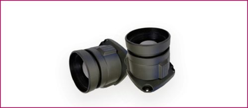 奧夫特紅外光學(xué)鏡頭 賦能紅外測(cè)溫、安全監(jiān)控與機(jī)器視覺，引領(lǐng)金屬制造智能化