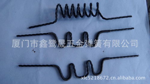 廈門彈簧廠 助力工業(yè)五金、機(jī)械加工與金屬制品制造